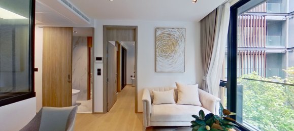 Вилла с 3 спальнями в Пляж Найтон, Таиланд № 75746 5