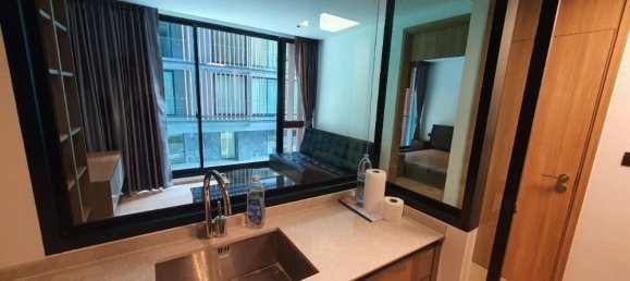 Вилла с 3 спальнями в Пляж Найтон, Таиланд № 75746 12