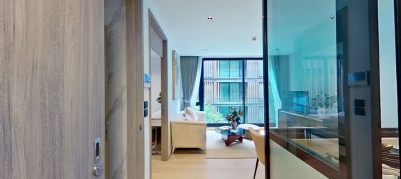 Вилла с 3 спальнями в Пляж Найтон, Таиланд № 75746 2