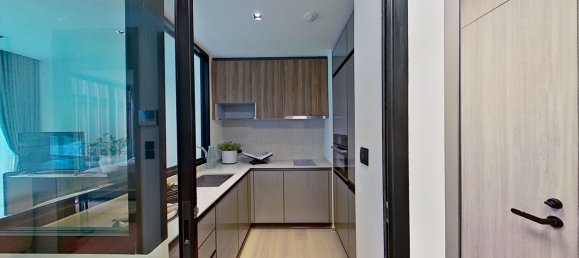 Вилла с 3 спальнями в Пляж Найтон, Таиланд № 75746 3