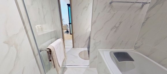 Вилла с 3 спальнями в Пляж Найтон, Таиланд № 75746 8