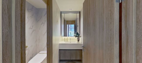 Вилла с 3 спальнями в Пляж Найтон, Таиланд № 75746 7