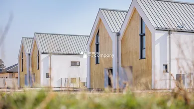 4 rooms Townhouse in Drosing, Austria No. 159313