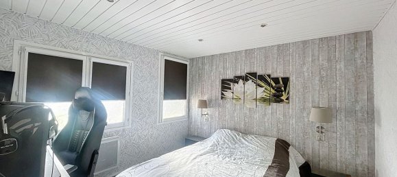 2 Schlafzimmer Haus in Arpajon, France, Nr. 186487 8