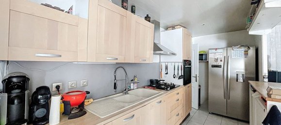 2 Schlafzimmer Haus in Arpajon, France, Nr. 186487 18