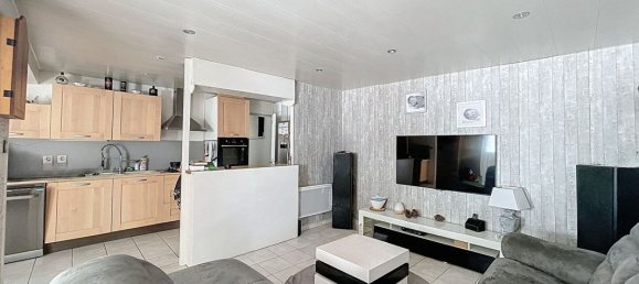 2 Schlafzimmer Haus in Arpajon, France, Nr. 186487 23