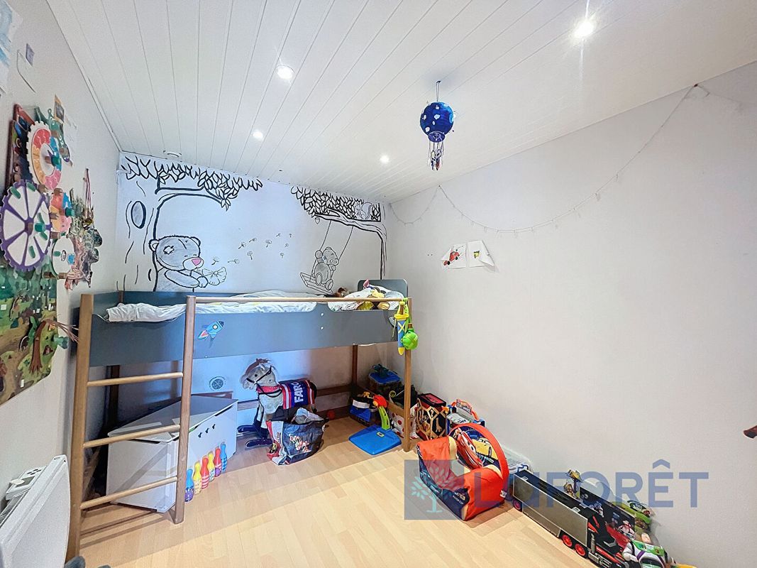 2 Schlafzimmer Haus in Arpajon, France, Nr. 186487