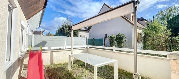 2 Schlafzimmer Haus in Arpajon, France, Nr. 186487 16