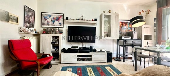 2 bedrooms Apartment in Abbiategrasso, Italy No. 215125 21