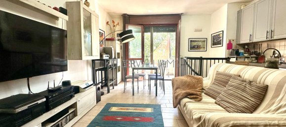 2 bedrooms Apartment in Abbiategrasso, Italy No. 215125 8