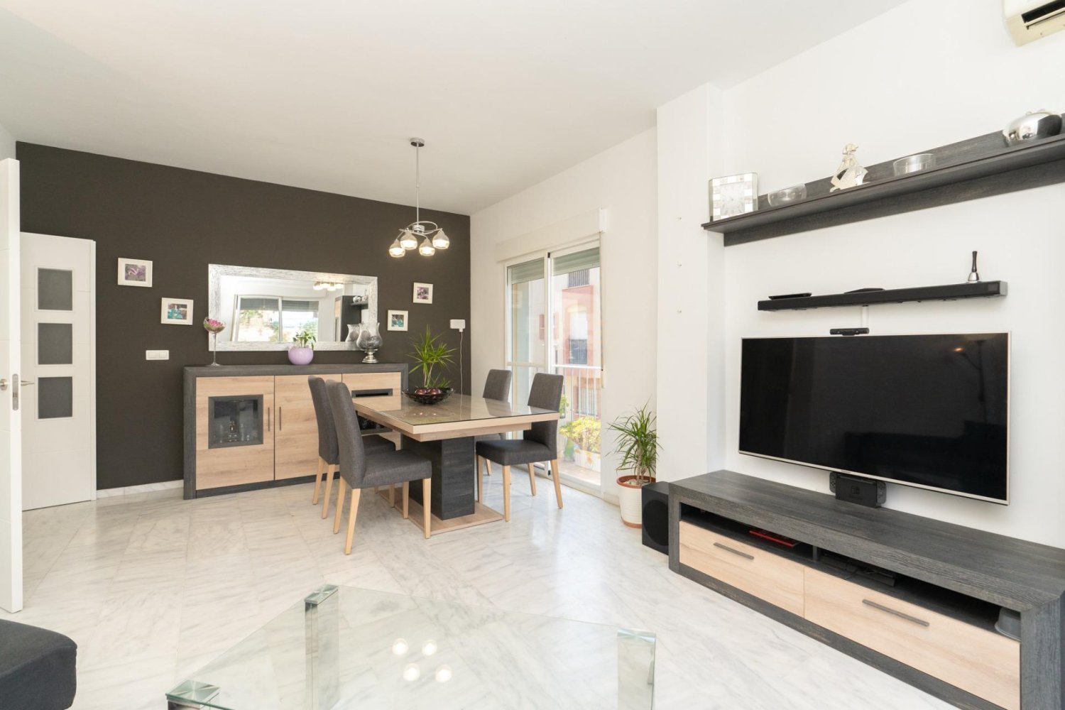 3 Schlafzimmer Wohnung in Granada, Spain, Nr. 219057