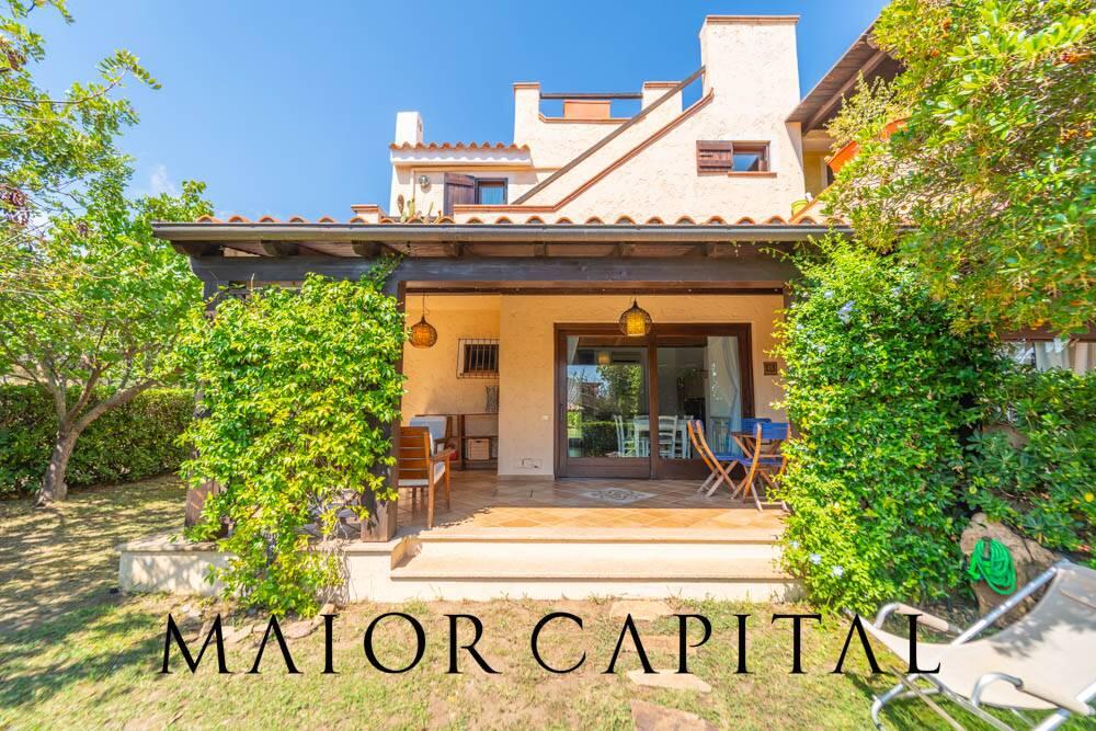 Villa T2 em Budoni, Italy N.º 381092