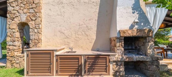 Villa T2 em Budoni, Italy N.º 381092 38