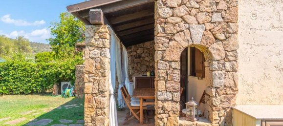 Villa T2 em Budoni, Italy N.º 381092 36