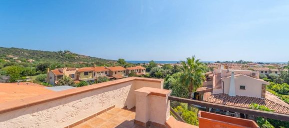 Villa T2 em Budoni, Italy N.º 381092 25