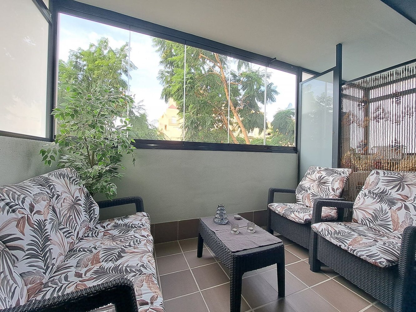 3 bedrooms Apartment in Estepona, Spain No. 238518