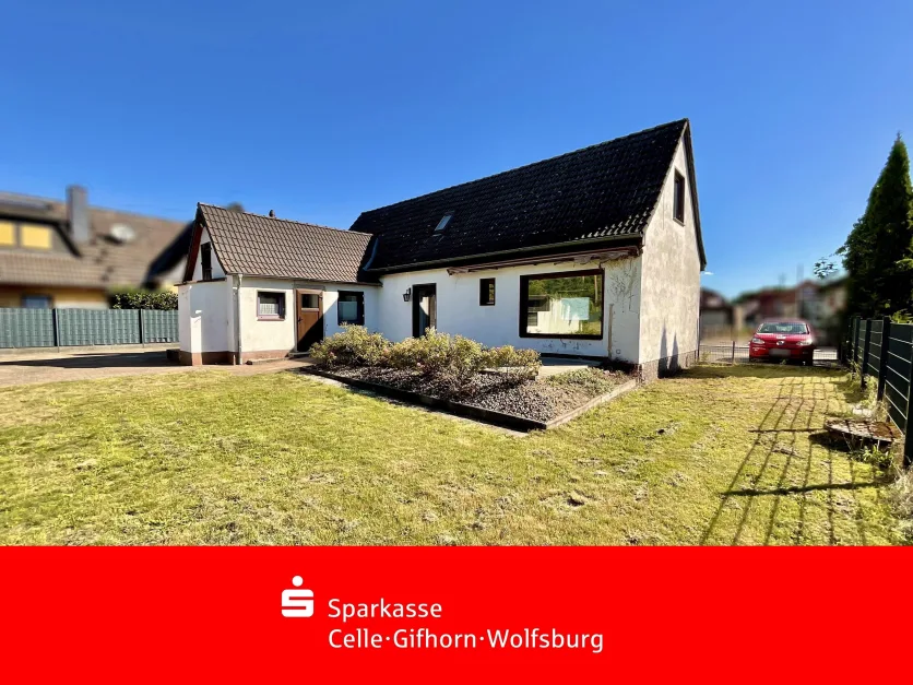 2 bedrooms House in Gifhorn, Germany No. 299857