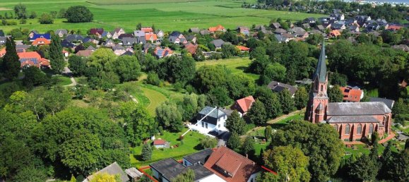 7-Zimmer Hotel in Wesermarsch, Germany, Nr. 269336 32