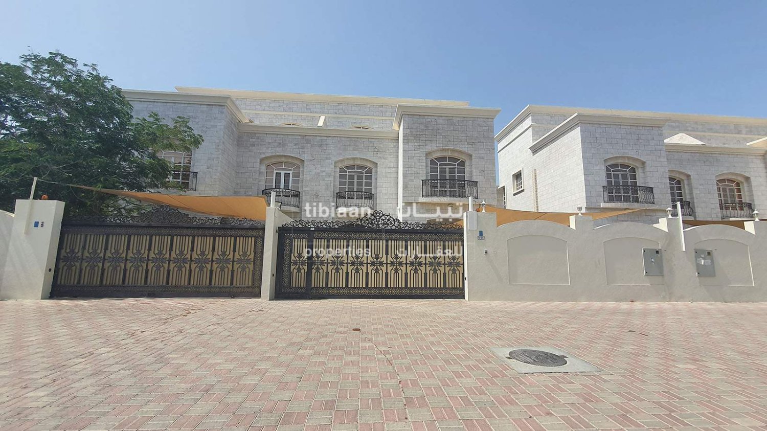5 غرف نوم Property في مسقط, Oman رقم 729