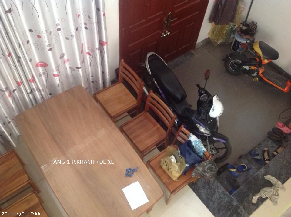 2 bedrooms House in Ba Dinh, Vietnam No. 3737