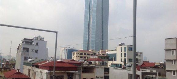 2 bedrooms House in Ba Dinh, Vietnam No. 3737 11