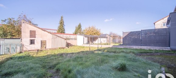 3 bedrooms House in Villerupt, France No. 214553 23