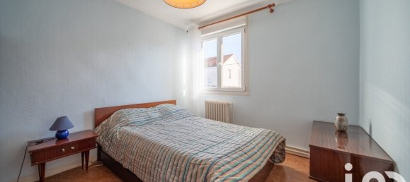 3 bedrooms House in Villerupt, France No. 214553 14