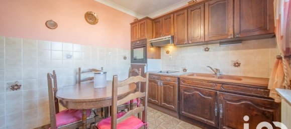 3 bedrooms House in Villerupt, France No. 214553 4