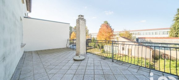 3 bedrooms House in Villerupt, France No. 214553 33