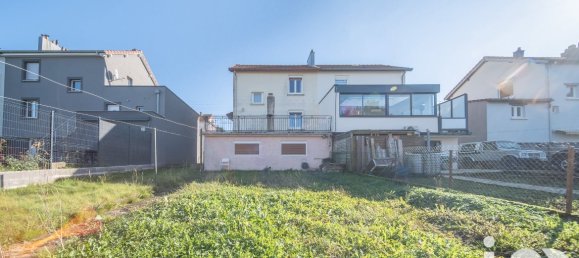 3 bedrooms House in Villerupt, France No. 214553 35