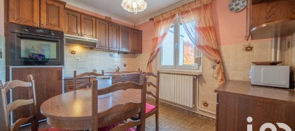 3 bedrooms House in Villerupt, France No. 214553 16