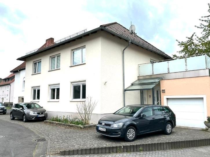 4 Schlafzimmer Stadthaus in Schwalm-Eder, Germany, Nr. 218915