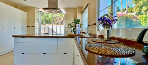 6 bedrooms Villa in Mijas, Spain No. 139812 39