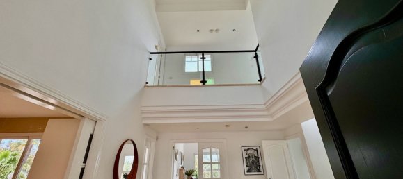 6 bedrooms Villa in Mijas, Spain No. 139812 11