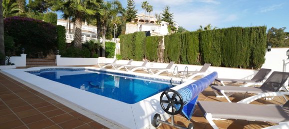6 bedrooms Villa in Mijas, Spain No. 139812 33