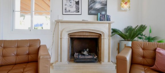 6 bedrooms Villa in Mijas, Spain No. 139812 3