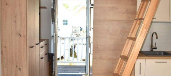 2-Zimmer Haus in Neusiedl am See, Austria, Nr. 86439 6