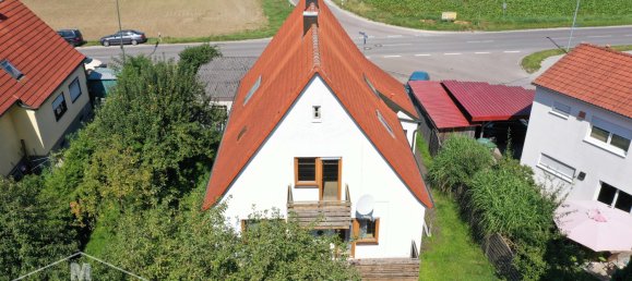 4 غرف نوم منزل في Ingolstadt, Germany رقم 15894 5