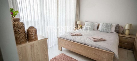 Penthouse T2 em Sliema, Malta N.º 7540 7