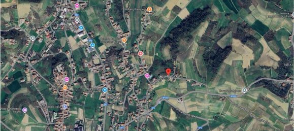 Casa de 7 divisões em Priocca, Italy N.º 225503 3