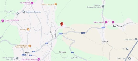 Casa de 7 divisões em Priocca, Italy N.º 225503 21