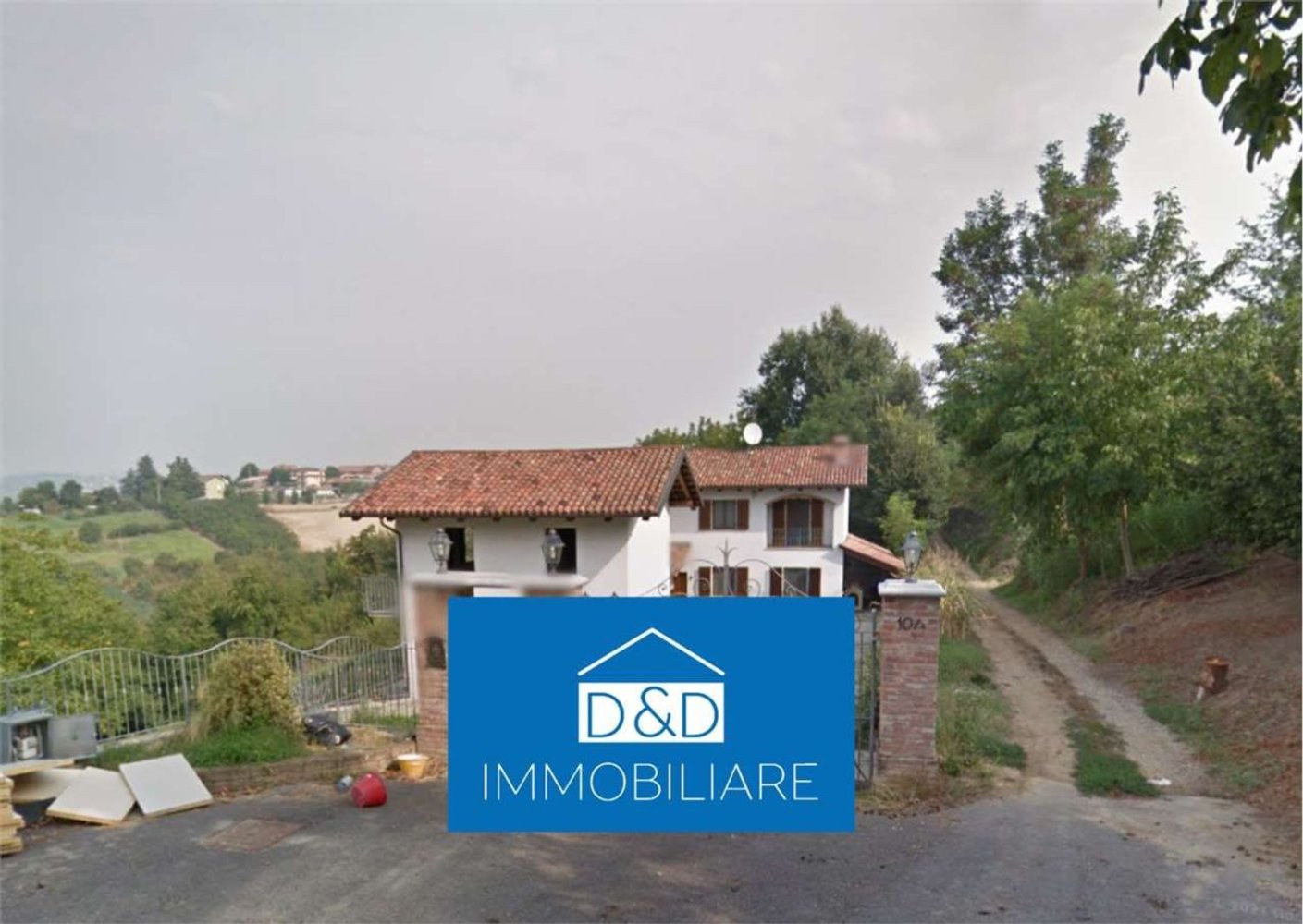 Casa de 7 divisões em Priocca, Italy N.º 225503