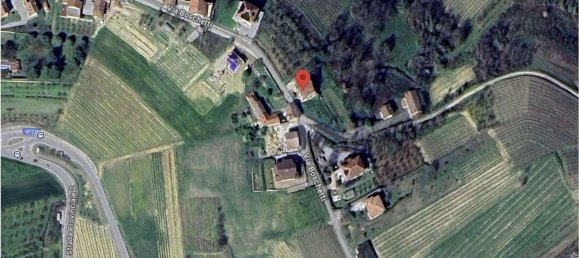 Casa de 7 divisões em Priocca, Italy N.º 225503 18