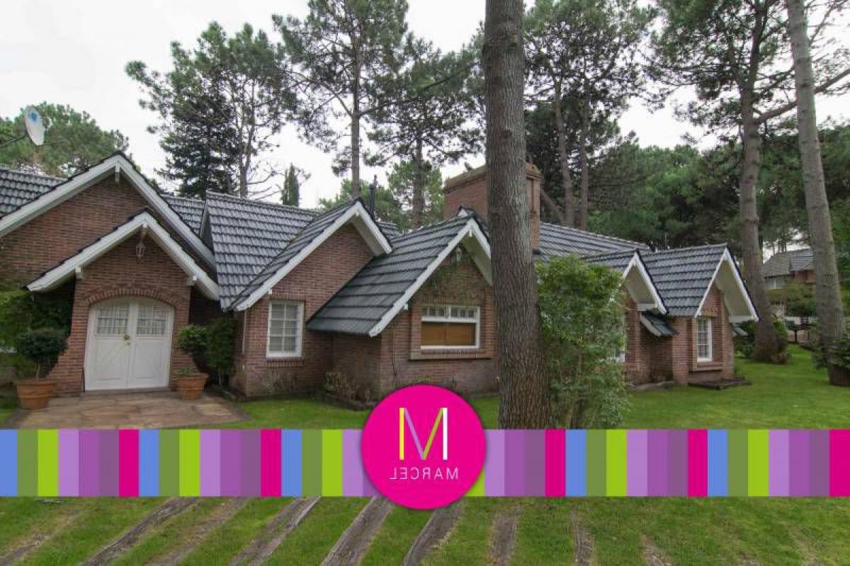 Casa T3 em Mar del Plata, Argentina N.º 102545