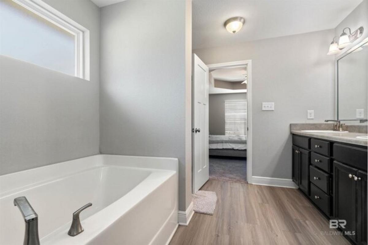 3 chambres Maison à Silverhill, USA No. 416277