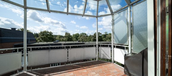 Квартира с 2 комнатами в Вандсбек, Германия № 310028 4