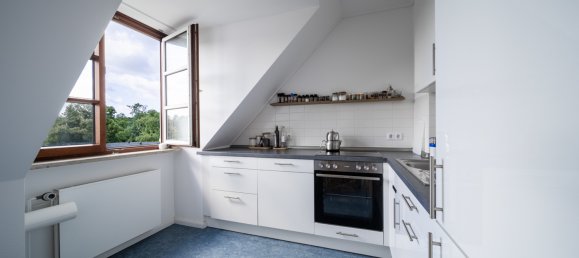 Квартира с 2 комнатами в Вандсбек, Германия № 310028 5