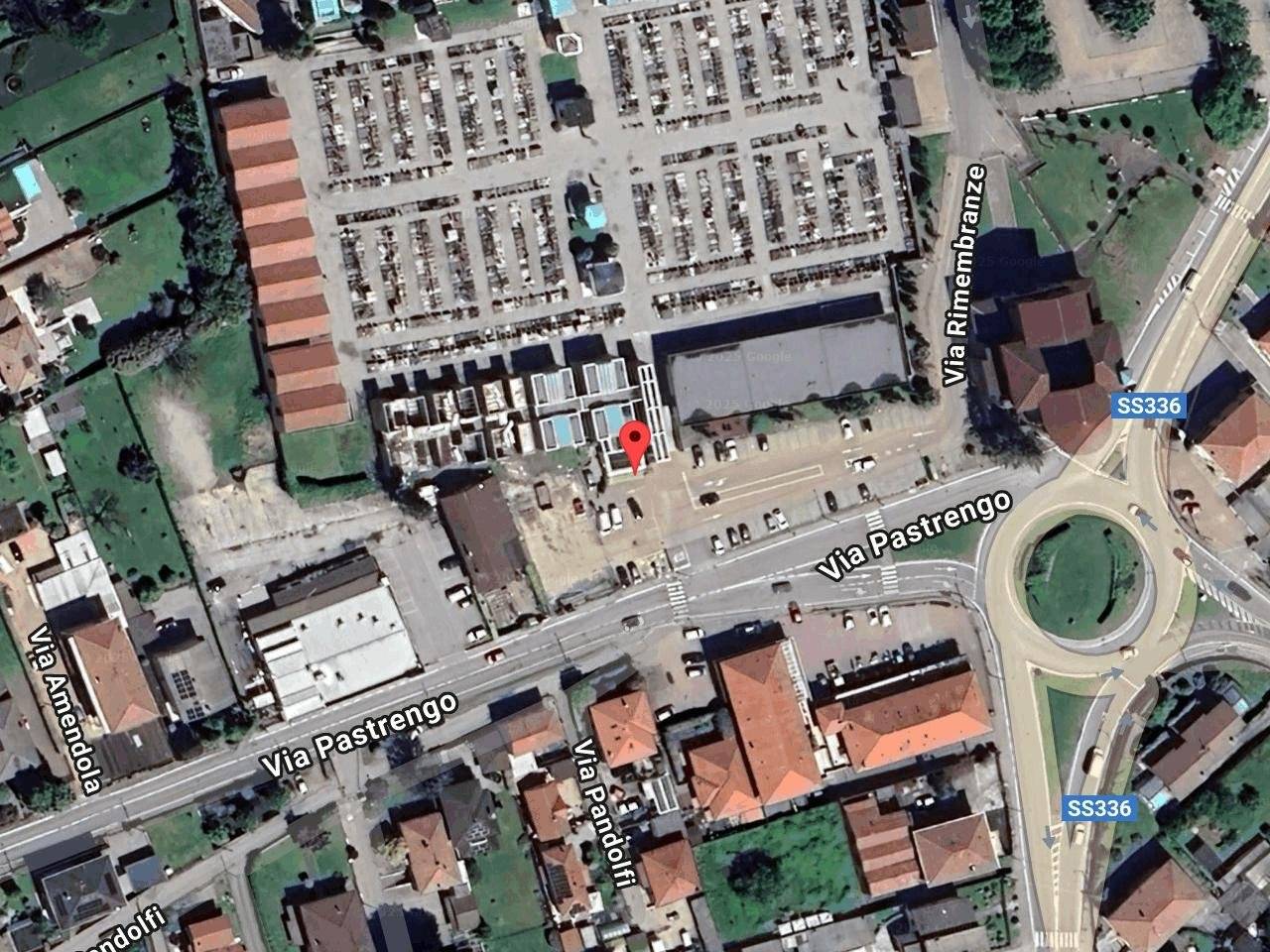 3 bedrooms Apartment in Somma Lombardo, Italy No. 328255