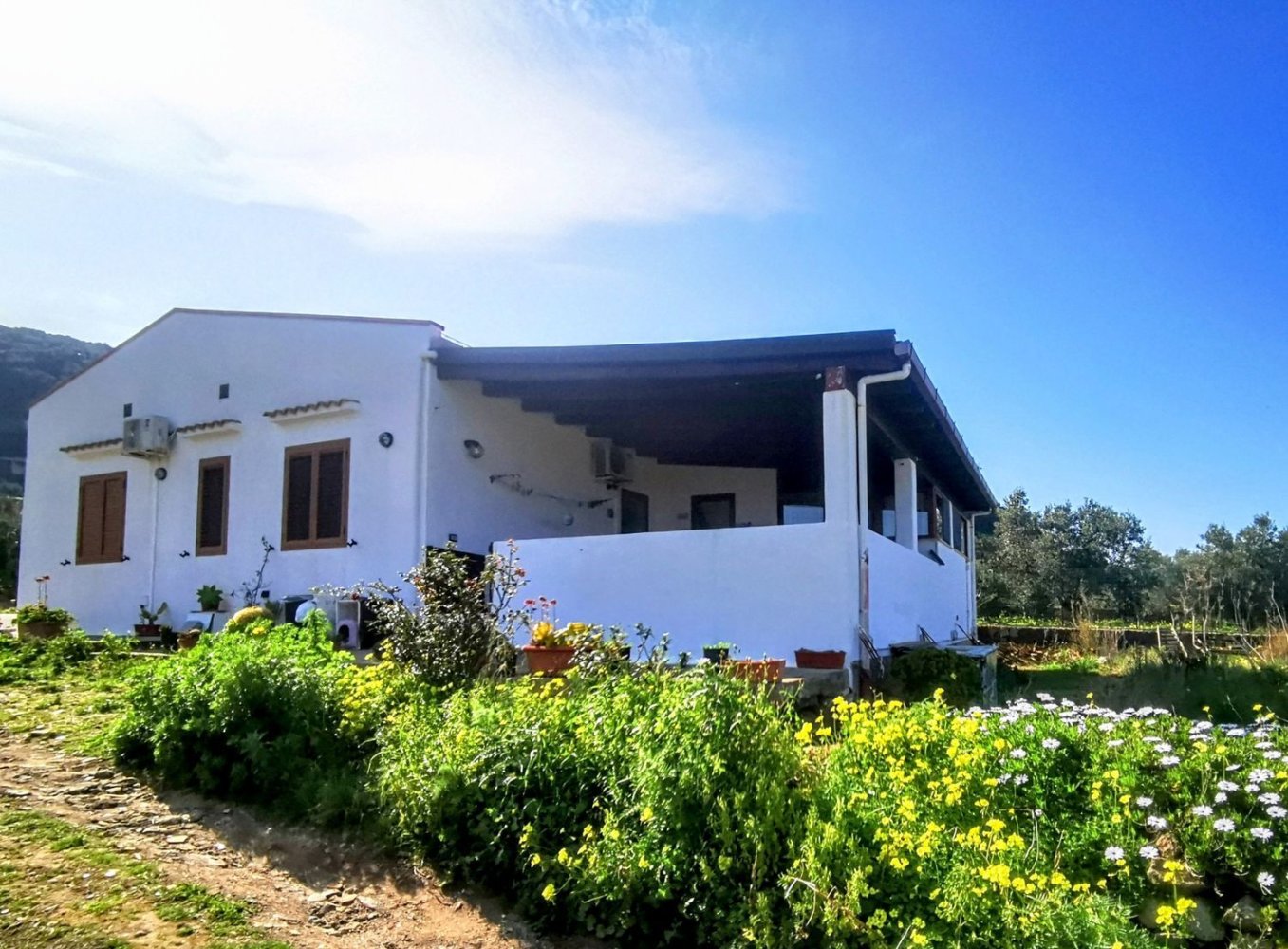 5-Zimmer Villa in Ustica, Italy, Nr. 288677