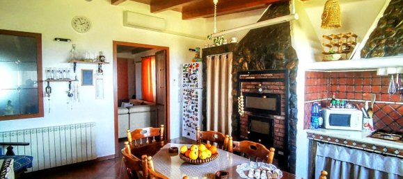 5-Zimmer Villa in Ustica, Italy, Nr. 288677 9